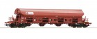 76412 Roco Swing roof hoper car, ERMEWA